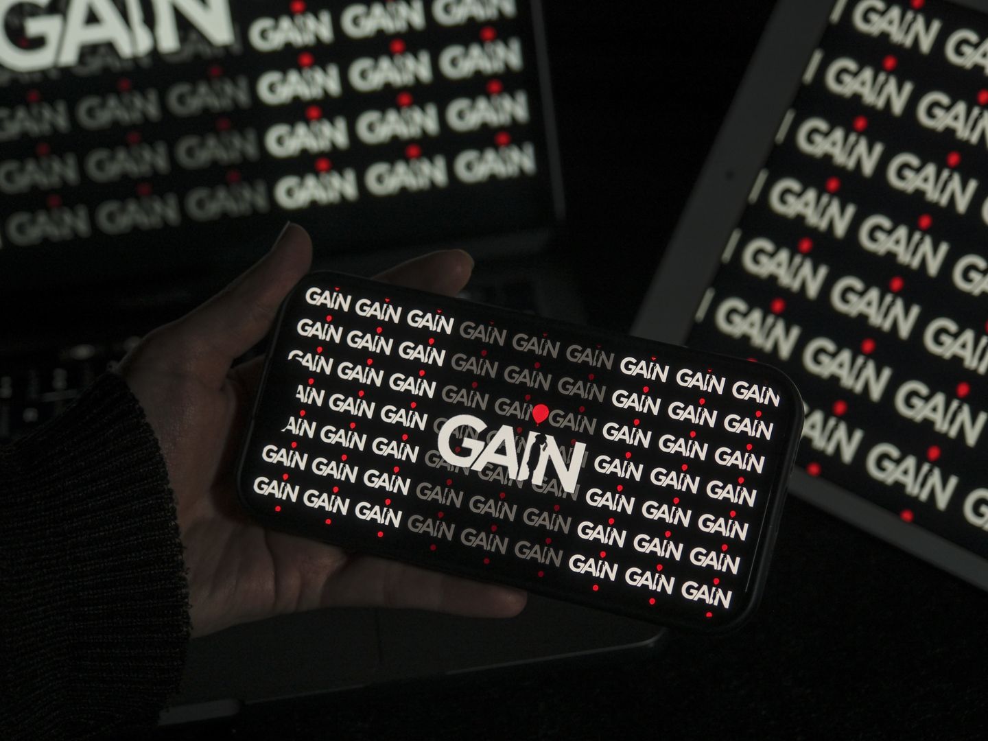 Gain Medya kimin? Gain Medya kime ait?
