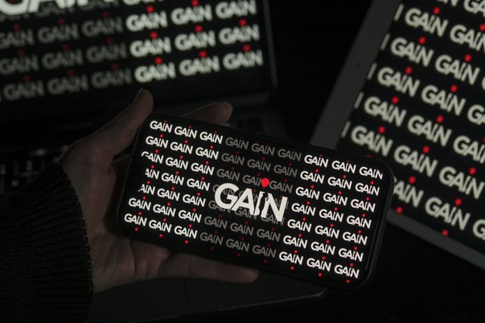 Gain Medya kimin? Gain Medya kime ait?