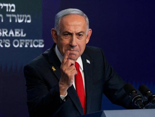 The American Conservative: Netanyahu barış planını nasıl sabote edebilir?
