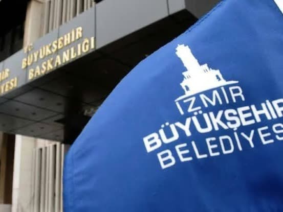 İzmir Büyükşehir Belediyesi'nde yolsuzluk 