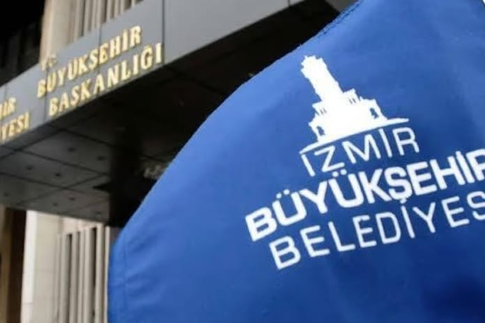 İzmir Büyükşehir Belediyesi'nde yolsuzluk operasyonu başlatıldı: Tunç Soyer dahil 157 gözaltı