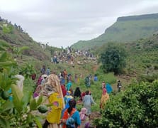 Sudan'da meydana gelen toprak kaymasında en az 1000 kişi öldü