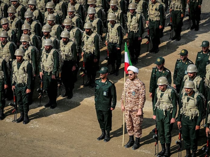 Arnavutluk İran'ı "terörü destekleyen devlet" olarak tanımladı