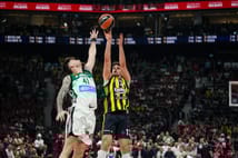 Kritik EuroLeague randevusu: Fenerbahçe Ergin Atamanlı Panathinaikos'u konuk ediyor