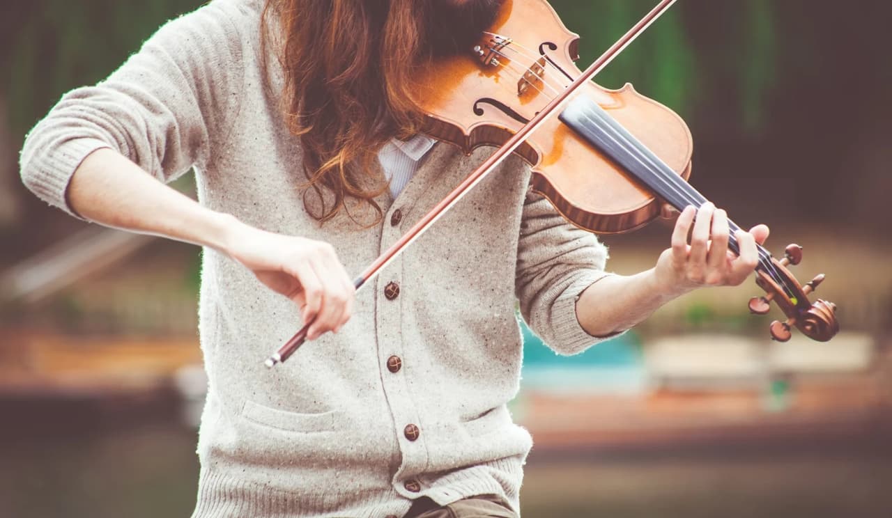 Müzik dinlemek o hastalığı büyük ölçüde engelliyor