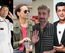 Ünlülere uyuşturucu operasyonu! Tangöze, Dalkılıç, Hacıoğlu ve Doğulu serbest 