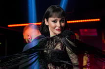 Uyuşturucu ve fuhuş soruşturması: Şarkıcı Alya Şahinler gözaltına alındı