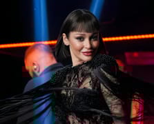 Uyuşturucu ve fuhuş soruşturması: Şarkıcı Alya Şahinler gözaltına alındı