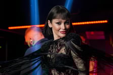 Uyuşturucu ve fuhuş soruşturması: Şarkıcı Alya Şahinler gözaltına alındı