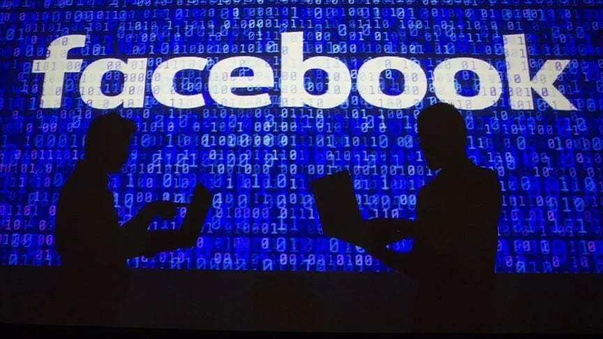 Facebook neden açılmıyor bugün