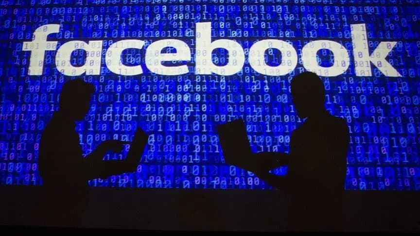 Facebook neden açılmıyor bugün