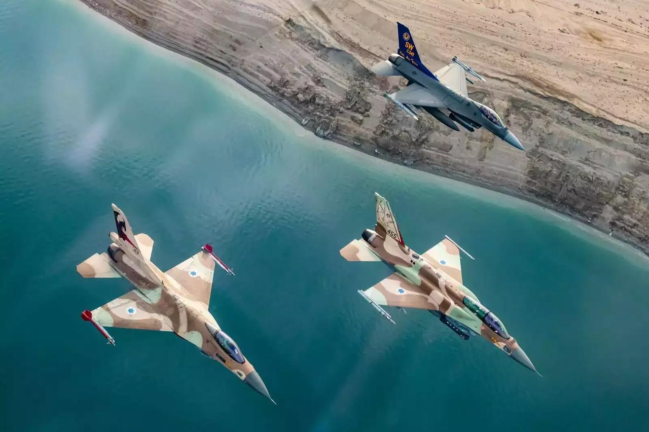 Newsweek: İsrail'in İran'a saldırısı artık kaçınılmaz mı?