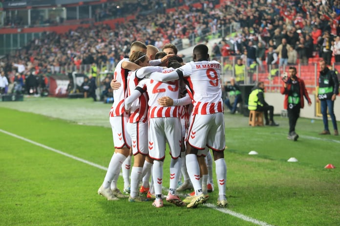 19. Avrupa randevusu