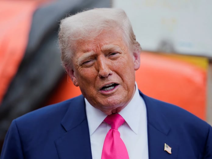 Amerikalılar Trump'ın Nobel'i hak etmediğine inanıyor