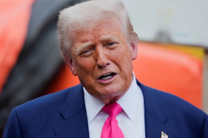 Amerikalılar Trump'ın Nobel'i hak etmediğine inanıyor