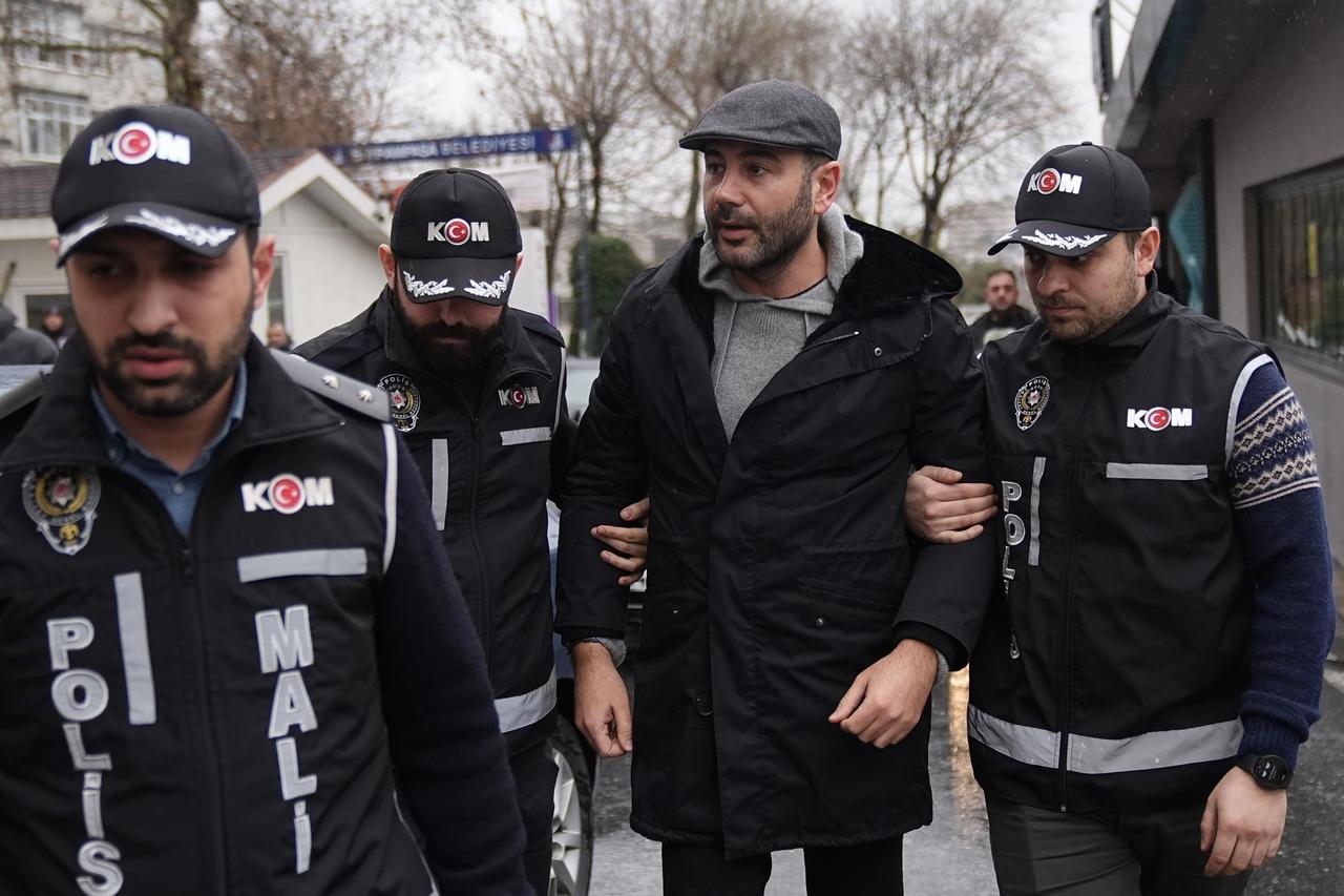 İşte Aziz İhsan Aktaş iddianamesinin detayları
