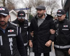 İşte Aziz İhsan Aktaş iddianamesinin detayları