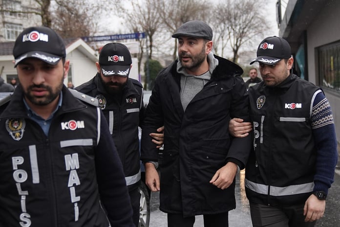 İşte Aziz İhsan Aktaş iddianamesinin detayları