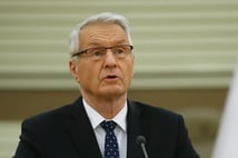 Epstein dosyasında adı geçen Jagland intihara kalkıştı