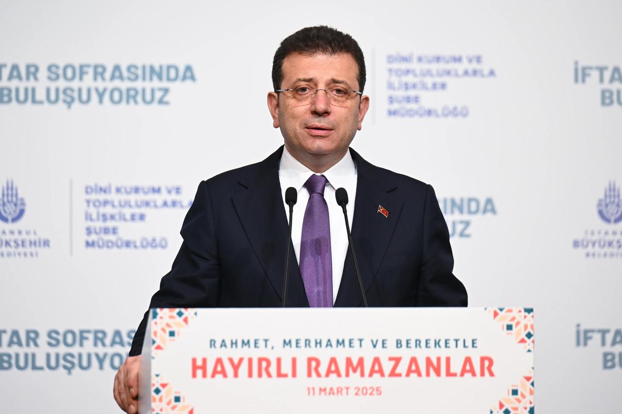 Balıkçı Kenan: Ahtapotun başı İmamoğlu kolları her yere ulaşıyor