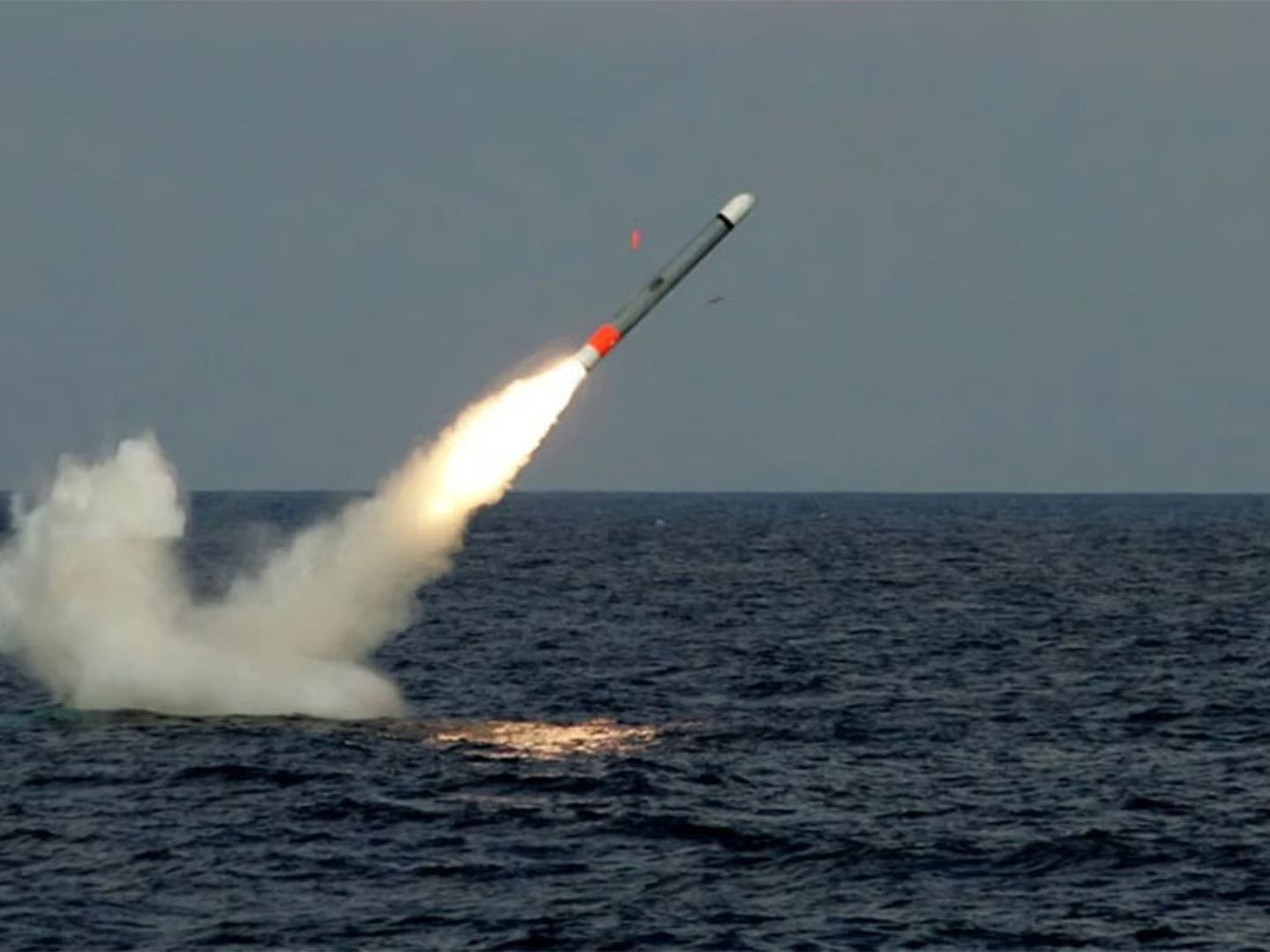 Pentagon, Ukrayna'ya uzun menzilli Tomahawk füzeleri verilmesine onay verdi, nihai kararı Trump'a bıraktı