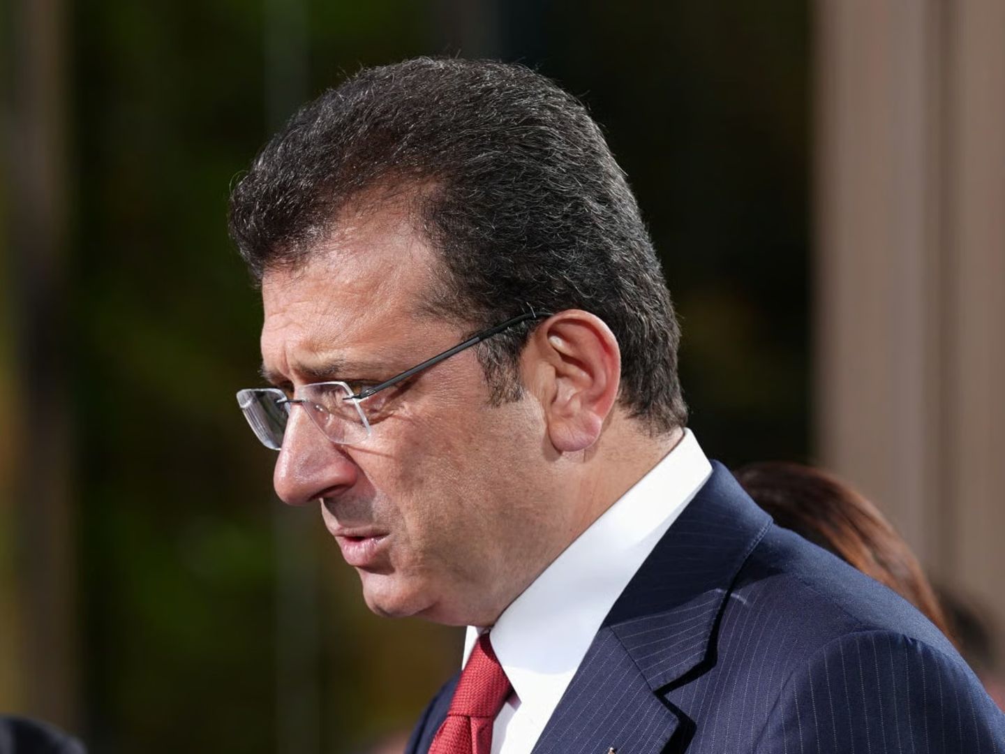 İBB’de 'casusluk' davası günü: İmamoğlu ve 3 isim hakim karşısında