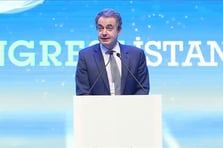 "Türkiye AB üyesi olsa Gazze ve Ukrayna'da savaş çıkmazdı"