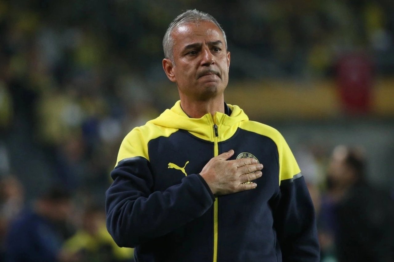 Fenerbahçe'de 4. İsmail Kartal dönemi sona erdi