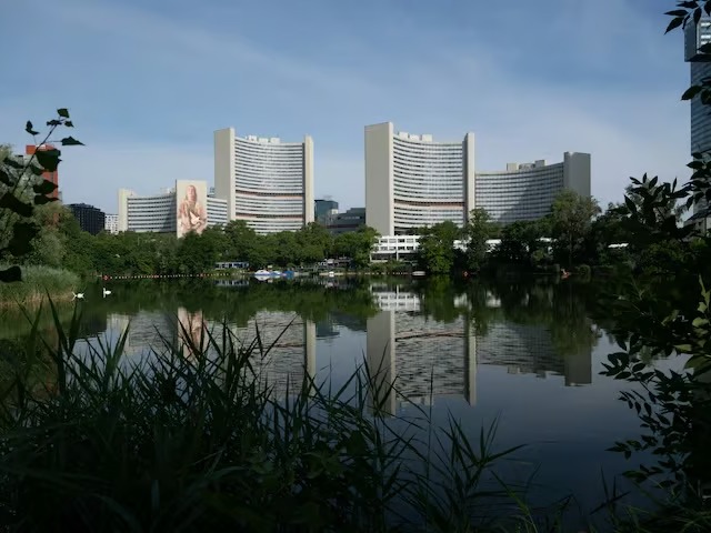 Iran Moves to Halt Cooperation with IAEA