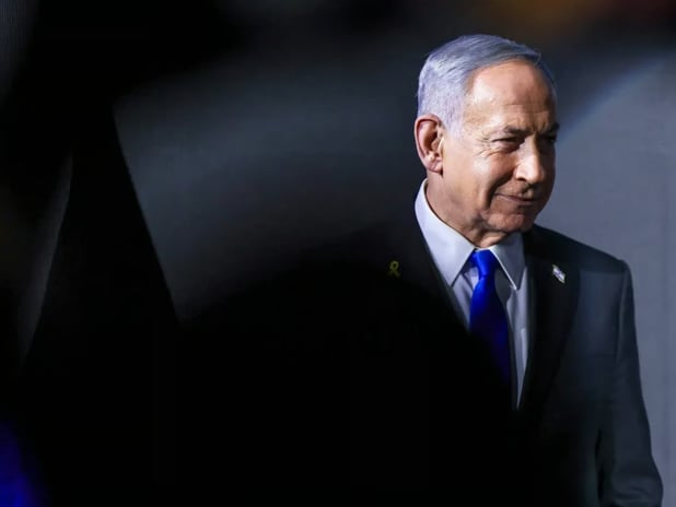 Netanyahu Şarm el-Şeyh Barış Zirvesi’ne katılımını iptal etti
