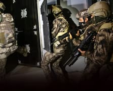 Ülke genelinde zehir tacirlerine ağır darbe: 67 ilde dev uyuşturucu operasyonu