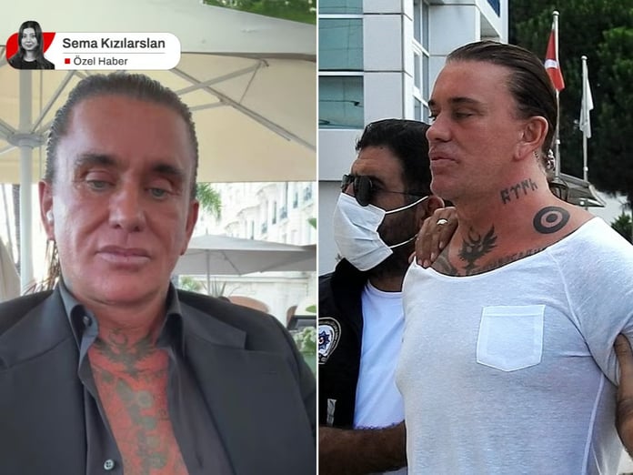 ‘Cehennem Necati’ nasıl serbest bırakıldı ve tekrar tutuklandı?