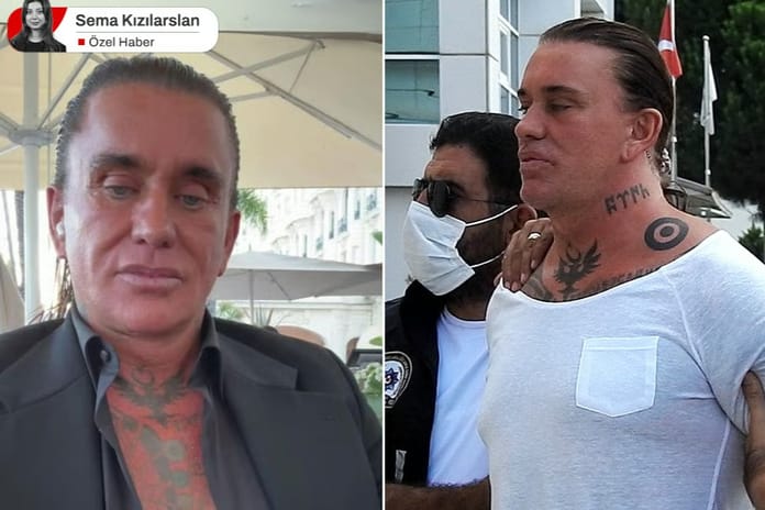 ‘Cehennem Necati’ nasıl serbest bırakıldı ve tekrar tutuklandı?