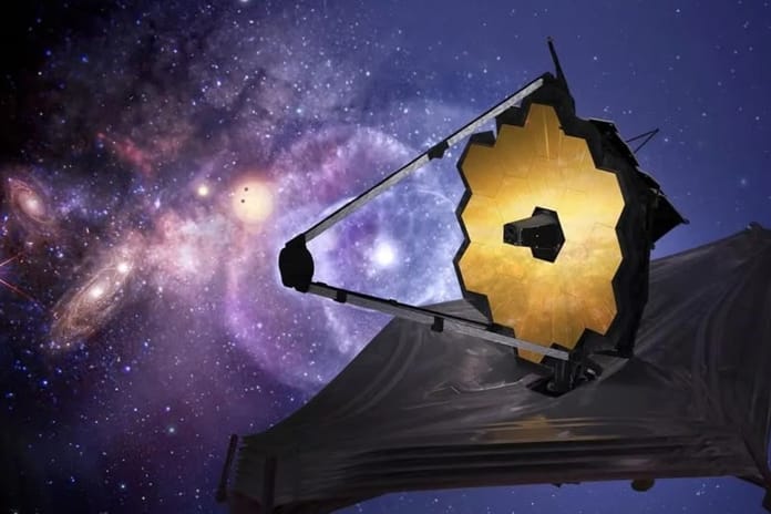 Evreni kıran problem çözüldü