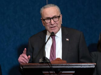 Bomb Threats Target Three Schumer Offices
