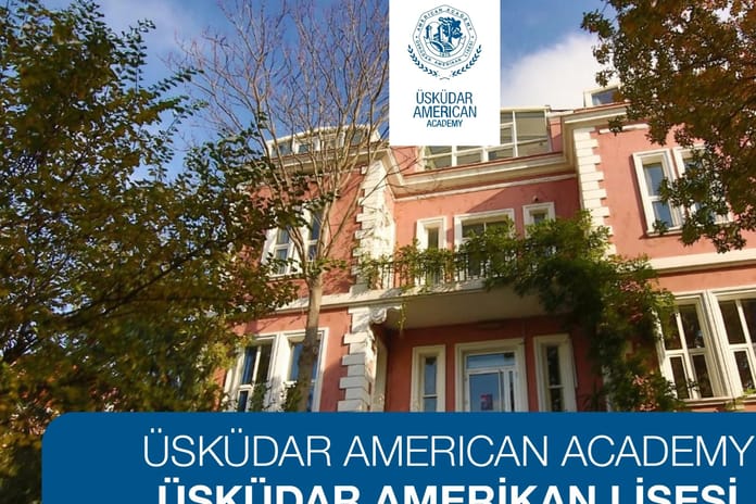 Üsküdar Amerikan Lisesi'ne LGBT baskını: Açık propaganda tespit edildi
