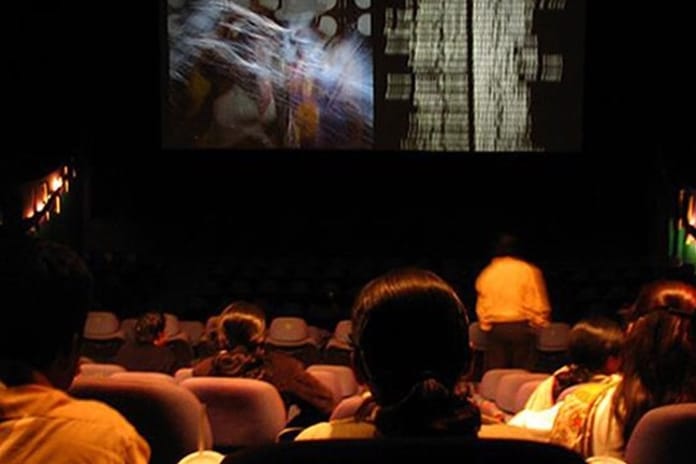 Beyaz perdede bu hafta 