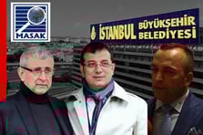 MASAK doğruladı: Rüşvet için toplanan daireler baba İmamoğlu’nun üzerine yapıldı