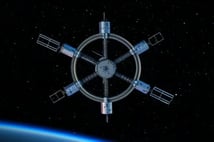 Uzayda 'yapay yerçekimi' devrimi: Rusya’dan insan sağlığına odaklanan yeni istasyon