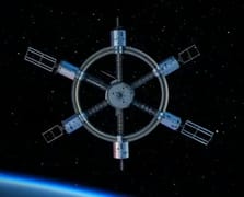 Uzayda 'yapay yerçekimi' devrimi: Rusya’dan insan sağlığına odaklanan yeni istasyon