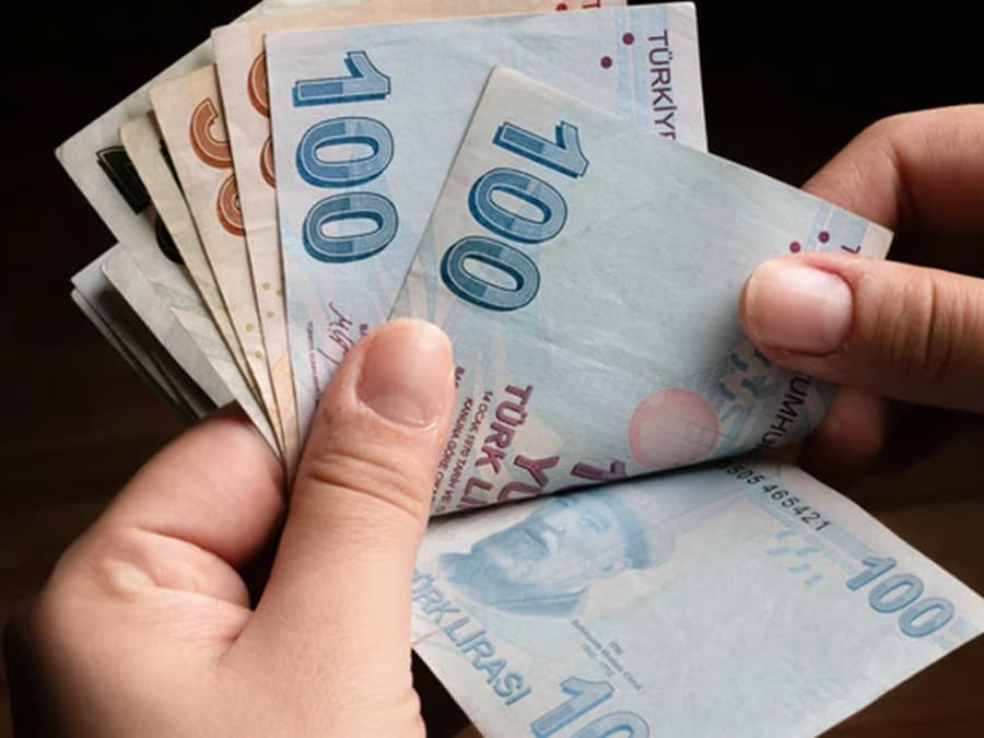 Beklenen ödemeler hesaplara yatırıldı