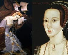 Anne Boleyn'in aşk, iktidar ve ihanetle dokunan kaderi