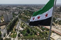 Suriye Devlet Televizyonu ilk Kürtçe yayınını yaptı