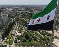 Suriye Devlet Televizyonu ilk Kürtçe yayınını yaptı