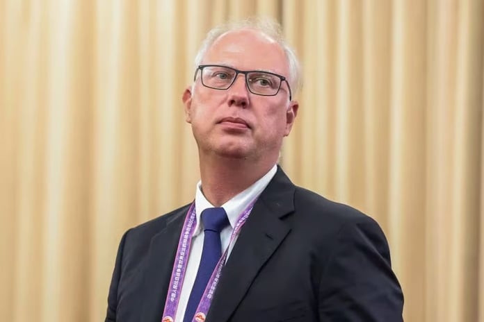 Putin'in temsilcisi Dmitriyev'den önemli Rus varlıkları açıklaması