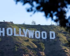 Hollywood Filistin’e kapılarını kapattı