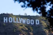 Hollywood Filistin’e kapılarını kapattı