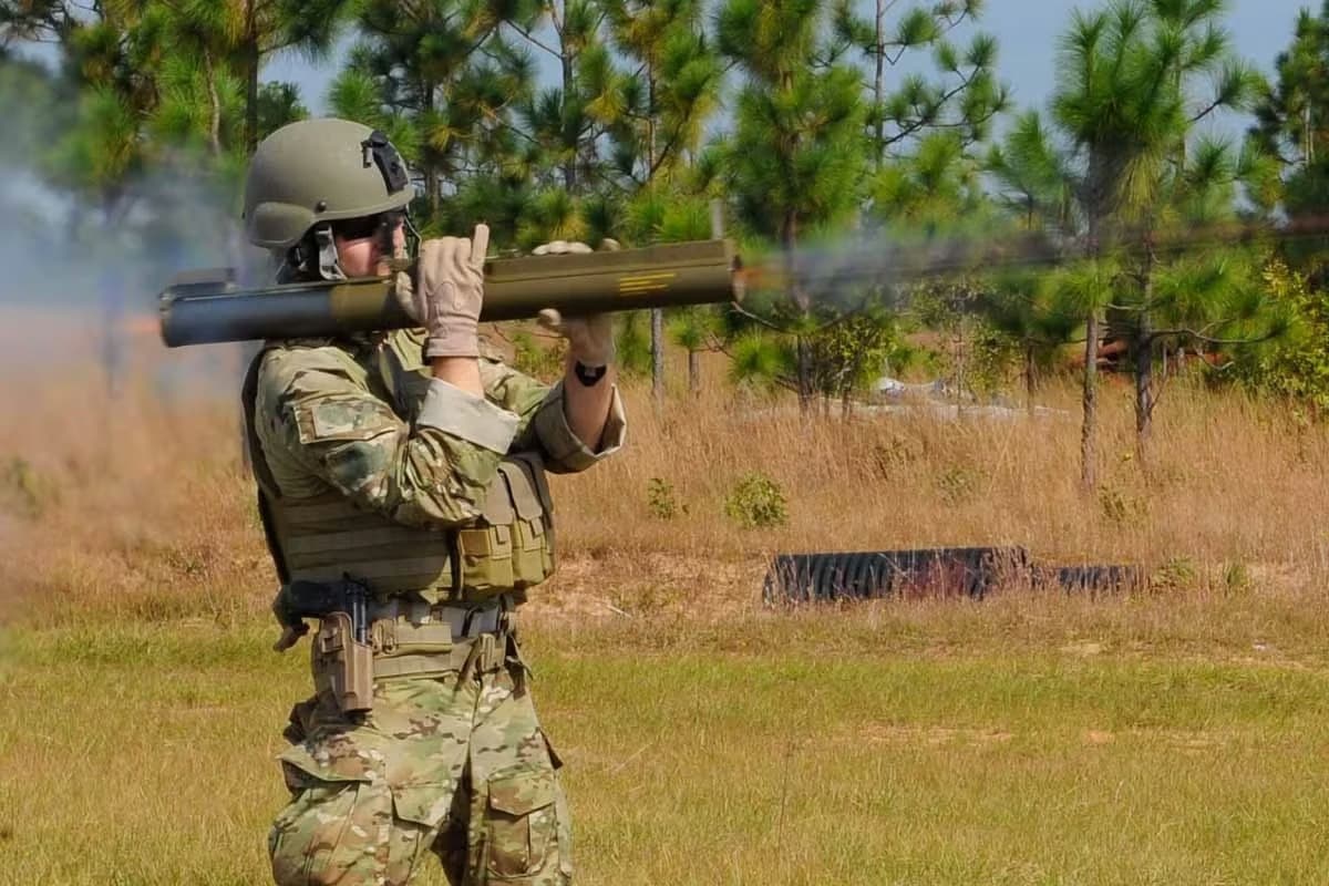 Kanada, M72 LAW tanksavarını yerli üretecek