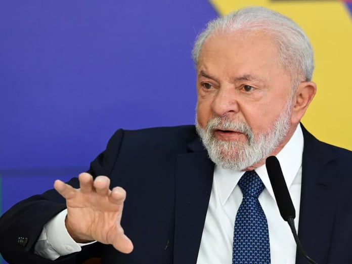 Lula’dan Trump’a sert tepki ABD ile ticarette gerilim artıyor