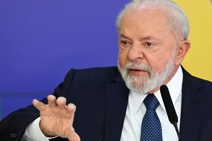 Lula’dan Trump’a sert tepki ABD ile ticarette gerilim artıyor